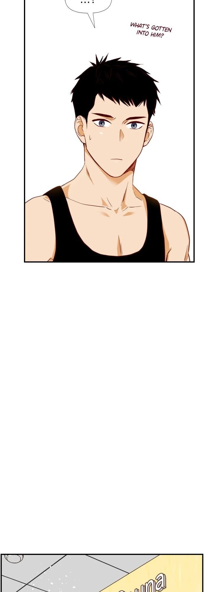 An Hour of Romance Chapter 45 page 32 - Chapter 45