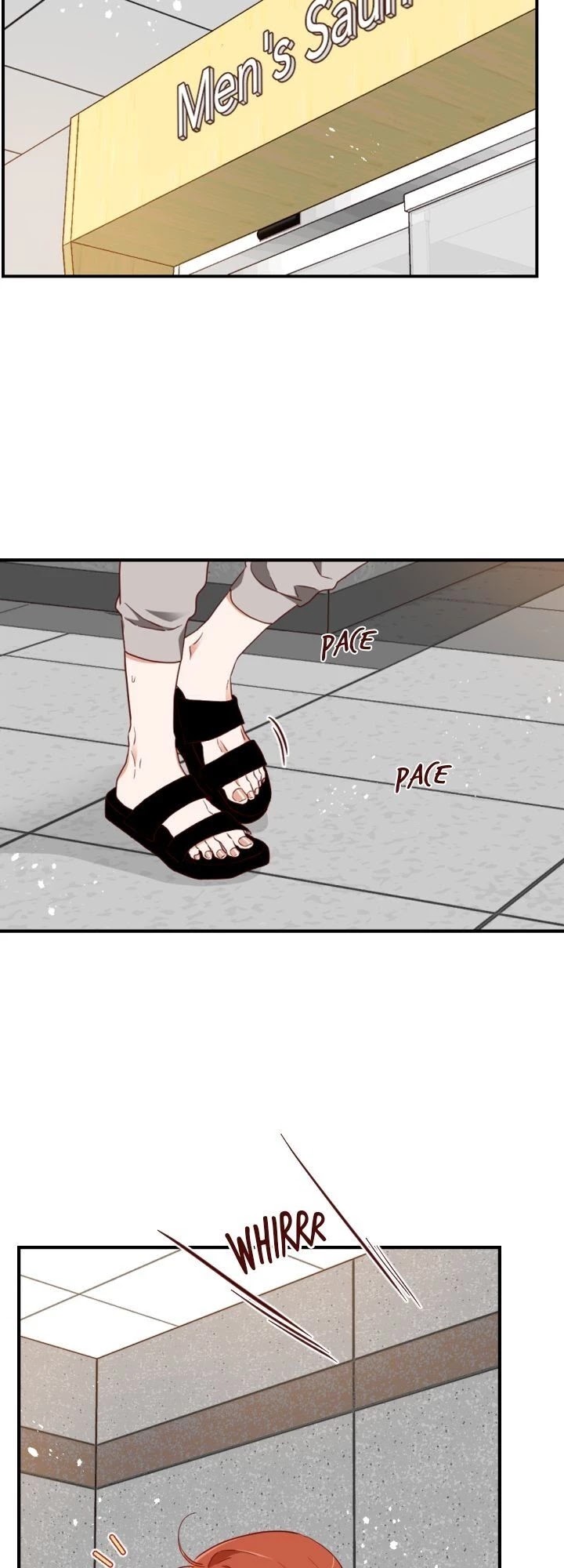 An Hour of Romance Chapter 45 page 33 - Chapter 45