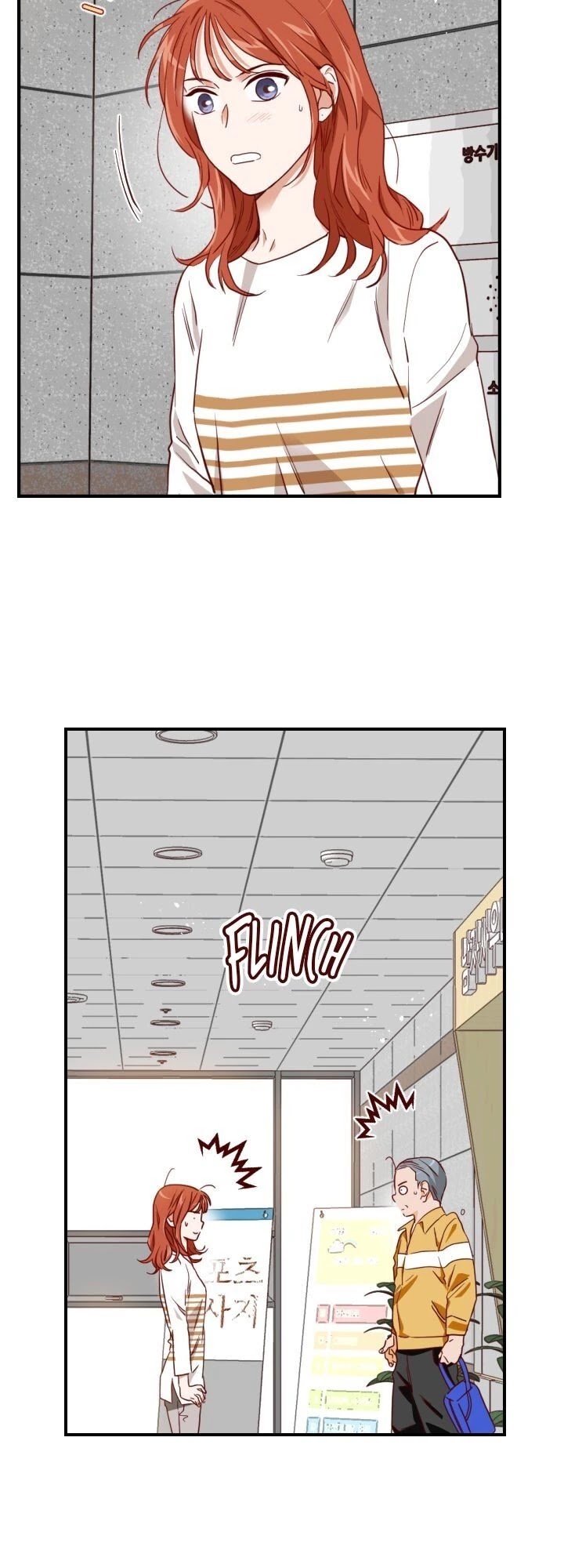 An Hour of Romance Chapter 45 page 34 - Chapter 45
