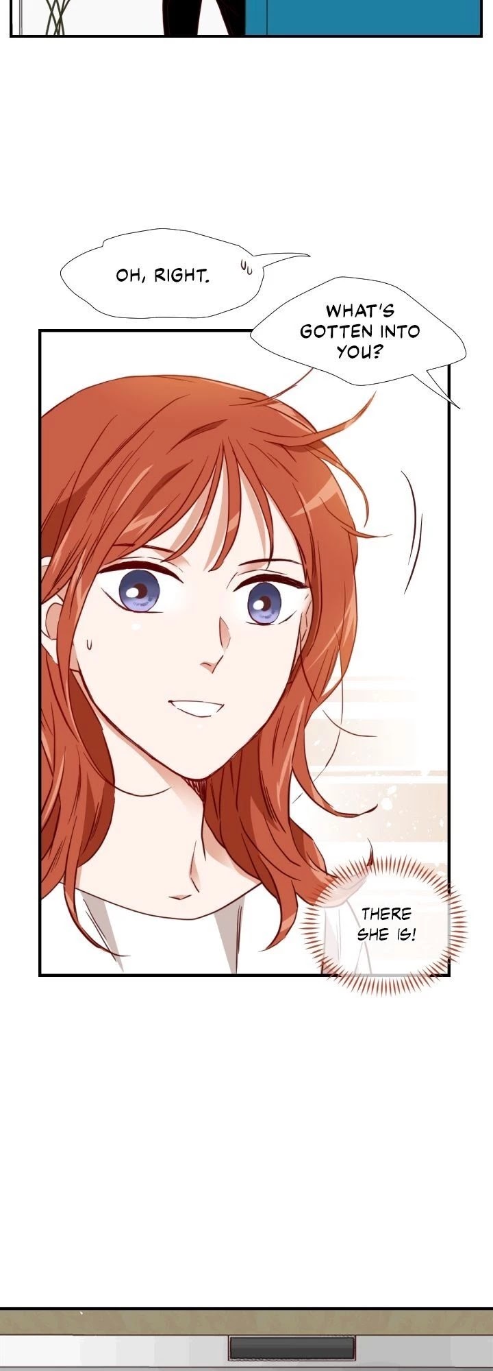 An Hour of Romance Chapter 45 page 38 - Chapter 45
