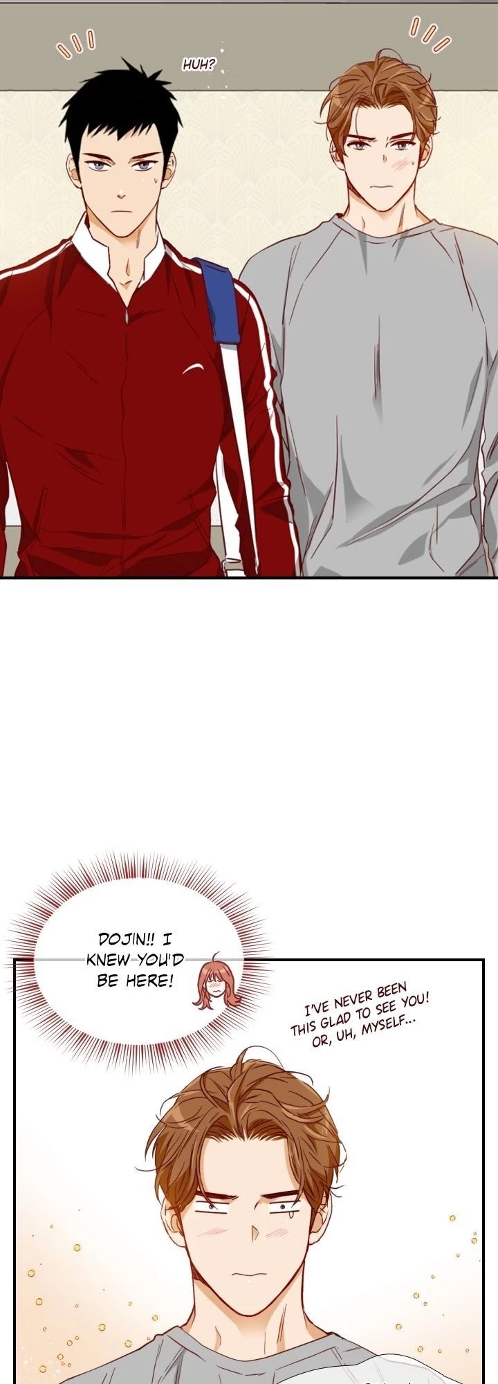 An Hour of Romance Chapter 45 page 39 - Chapter 45