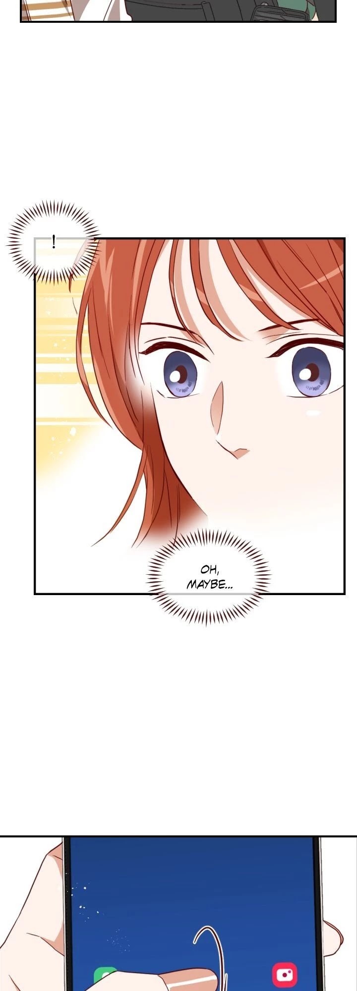 An Hour of Romance Chapter 45 page 4 - Chapter 45
