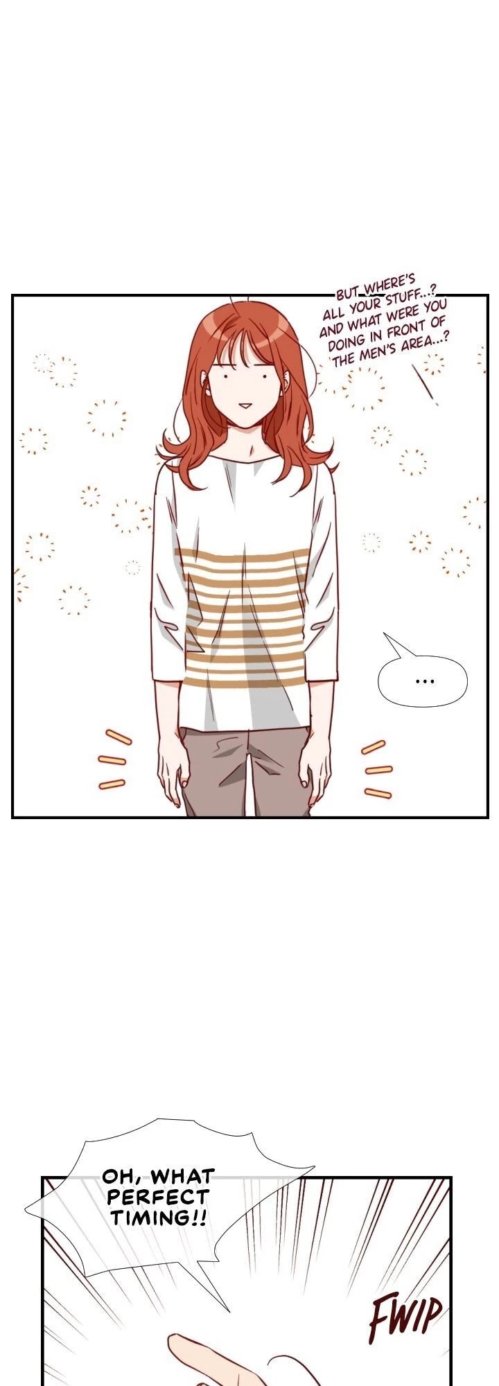 An Hour of Romance Chapter 45 page 41 - Chapter 45