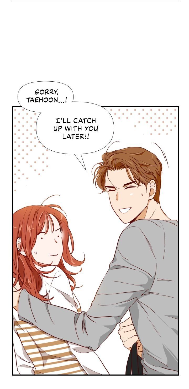 An Hour of Romance Chapter 45 page 43 - Chapter 45