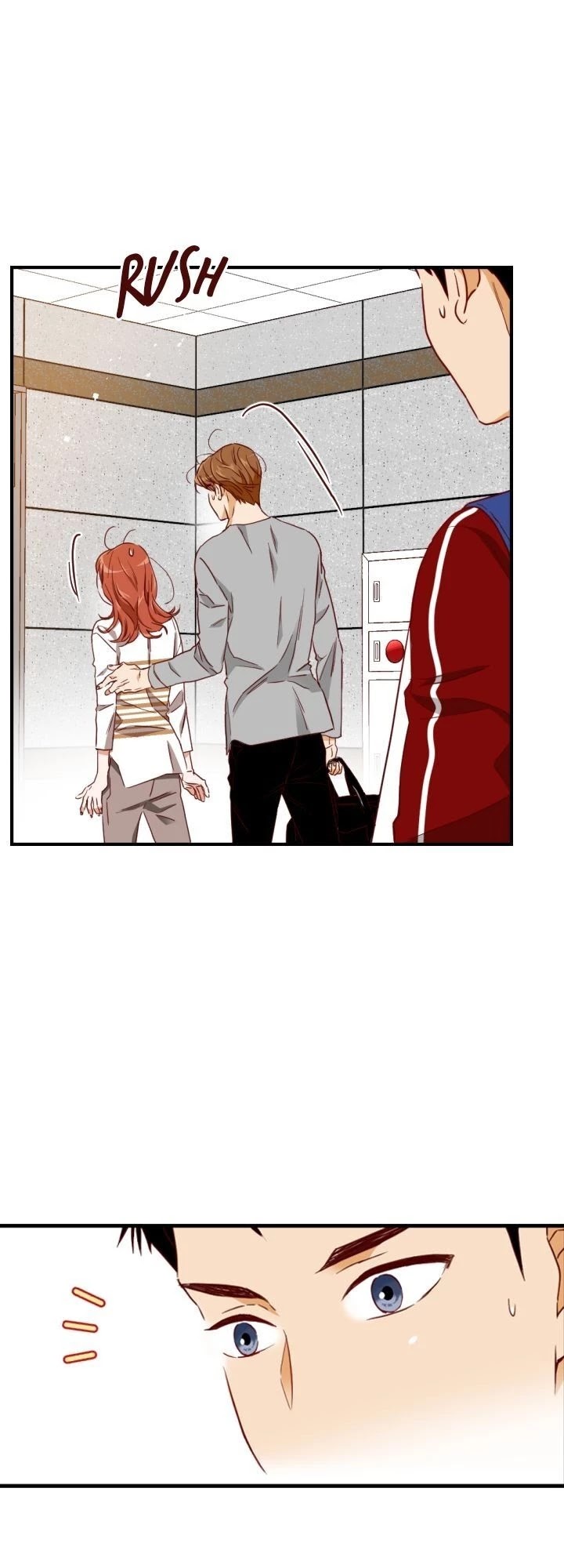 An Hour of Romance Chapter 45 page 44 - Chapter 45