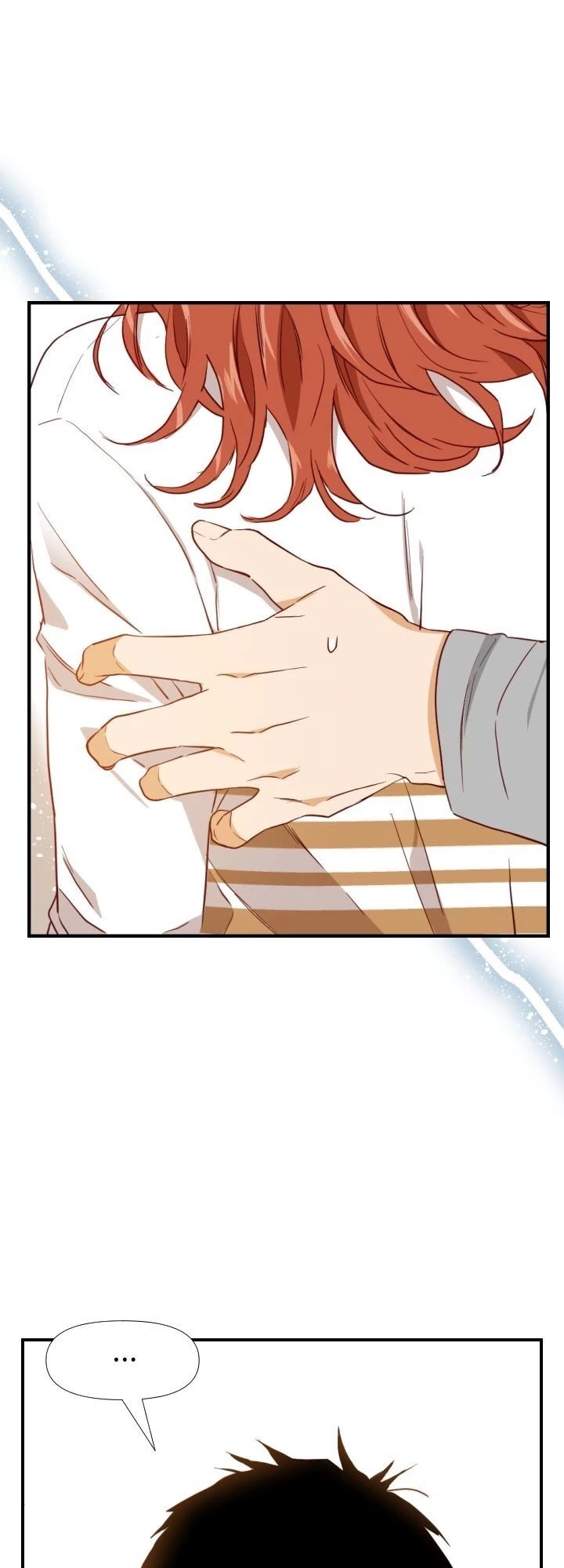 An Hour of Romance Chapter 45 page 45 - Chapter 45