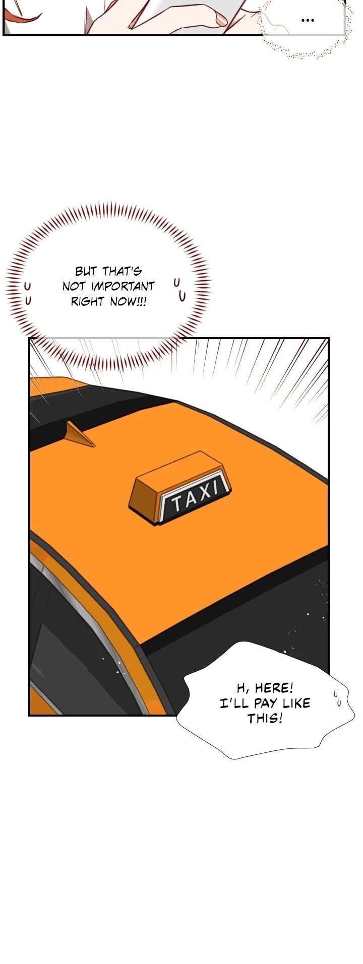 An Hour of Romance Chapter 45 page 7 - Chapter 45