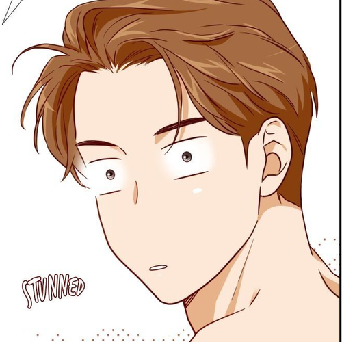 An Hour of Romance Chapter 45 cover