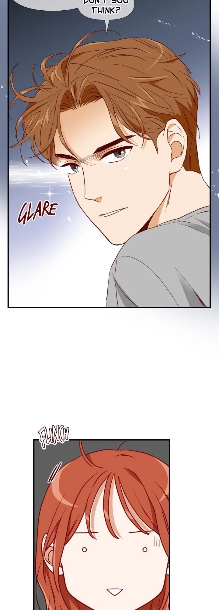 An Hour of Romance Chapter 46 page 10 - Chapter 46