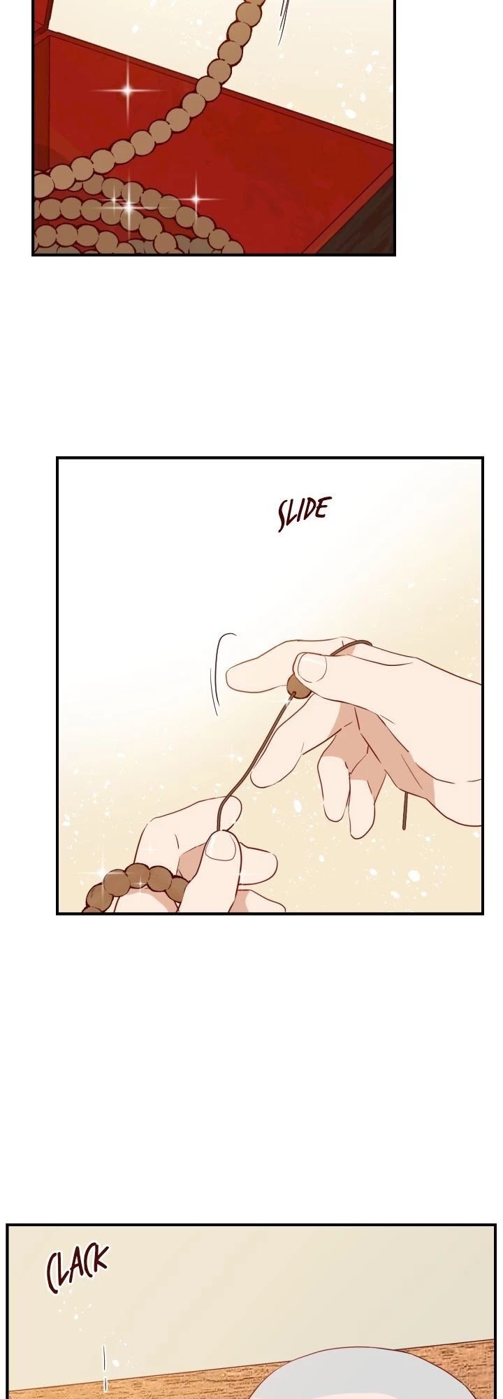 An Hour of Romance Chapter 46 page 12 - Chapter 46