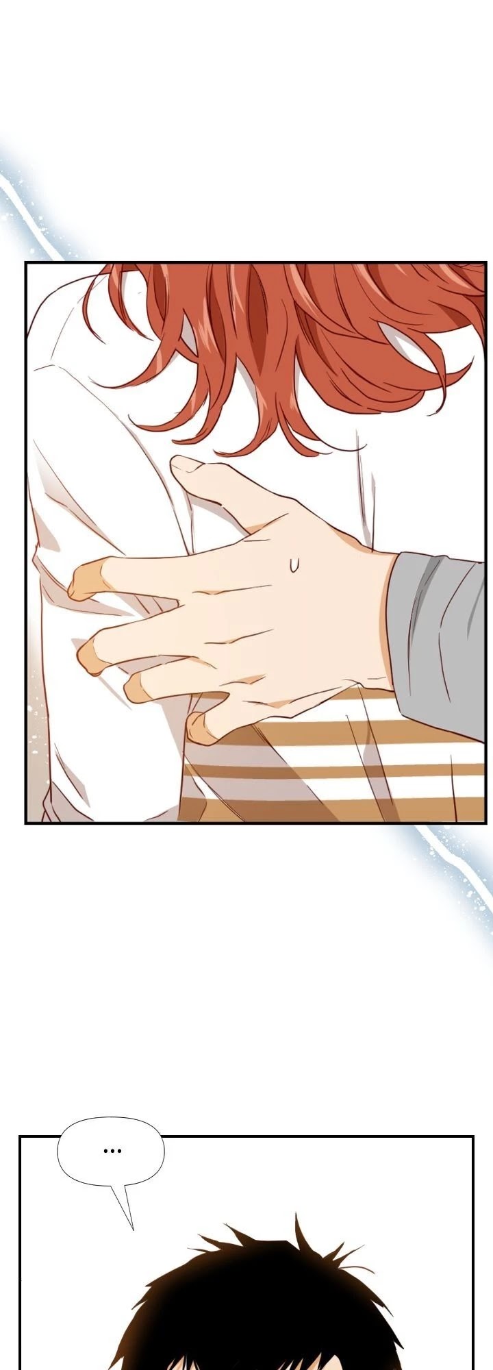 An Hour of Romance Chapter 46 page 2 - Chapter 46