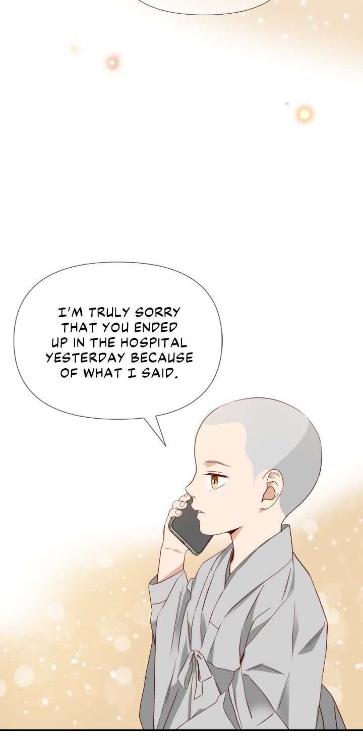 An Hour of Romance Chapter 46 page 21 - Chapter 46