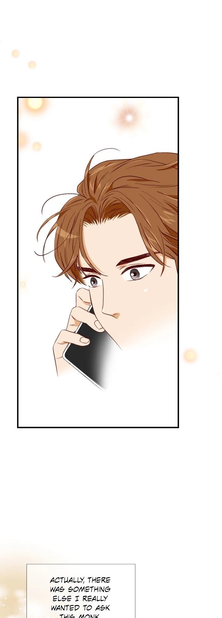 An Hour of Romance Chapter 46 page 22 - Chapter 46