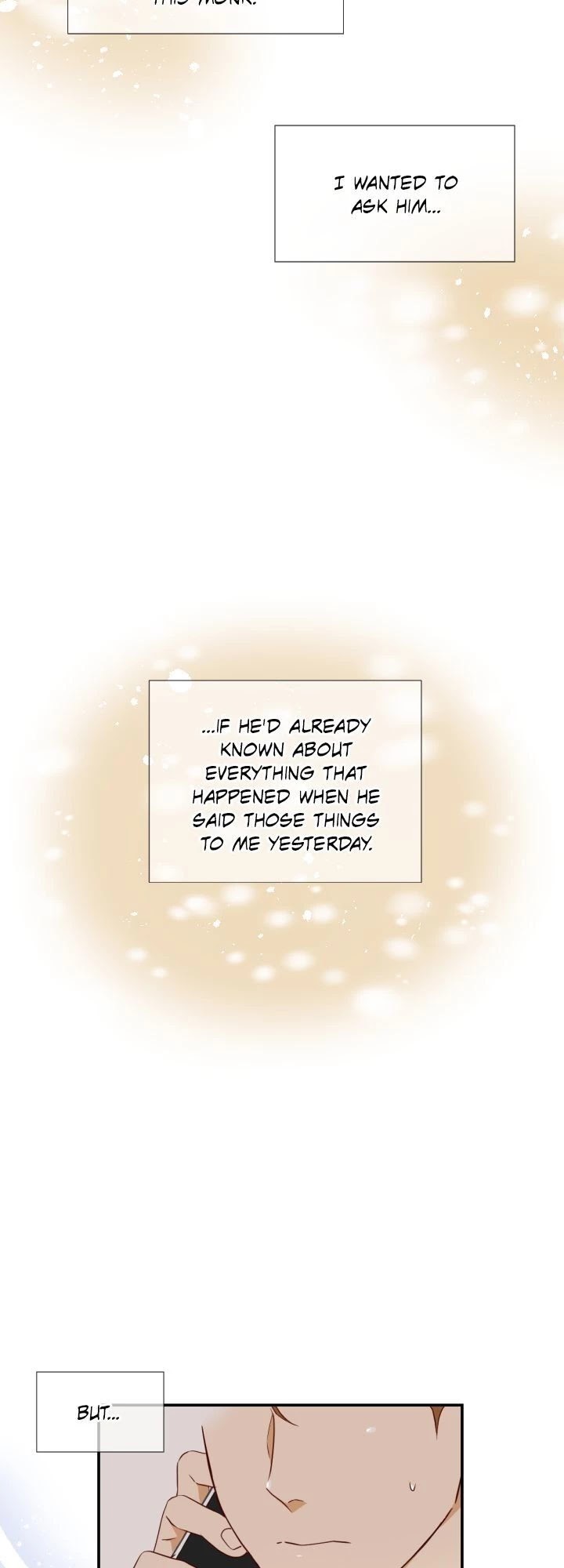 An Hour of Romance Chapter 46 page 23 - Chapter 46