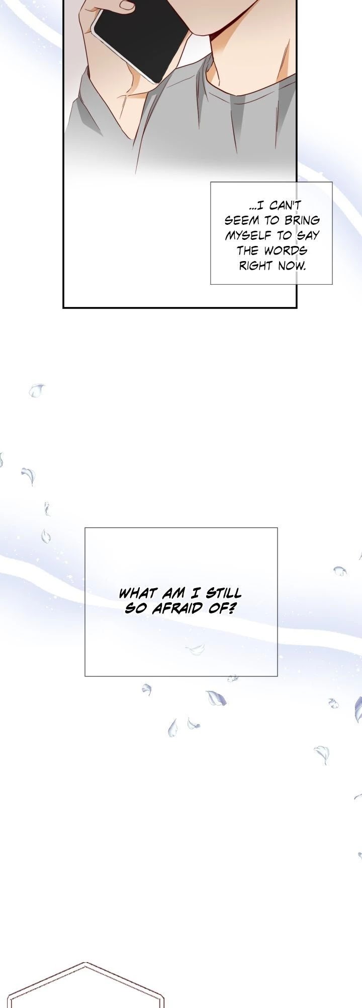 An Hour of Romance Chapter 46 page 24 - Chapter 46