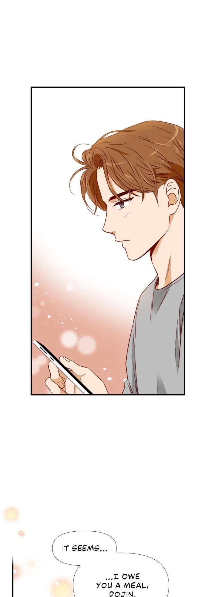 An Hour of Romance Chapter 46 page 29 - Chapter 46