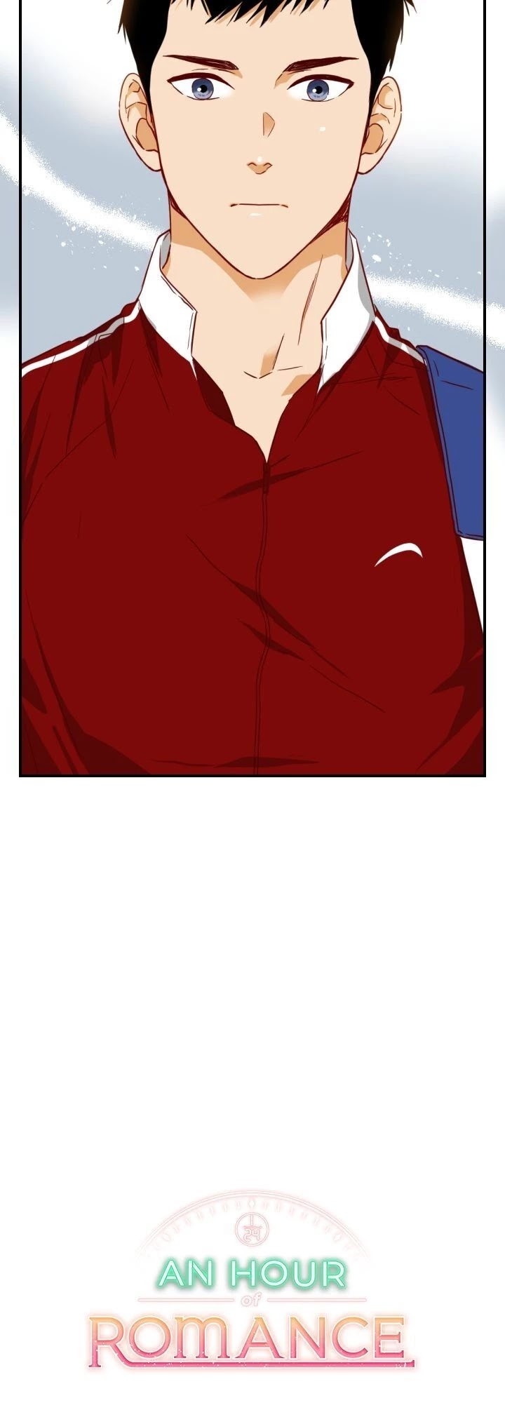 An Hour of Romance Chapter 46 page 3 - Chapter 46