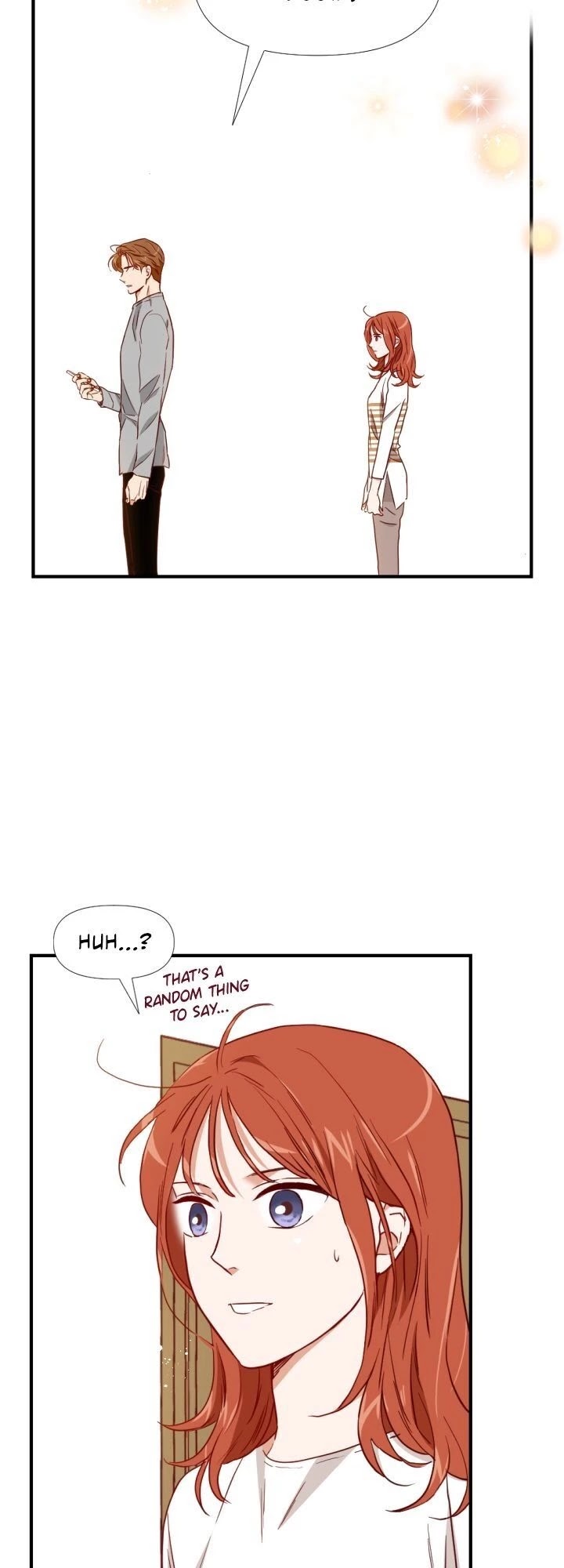 An Hour of Romance Chapter 46 page 30 - Chapter 46