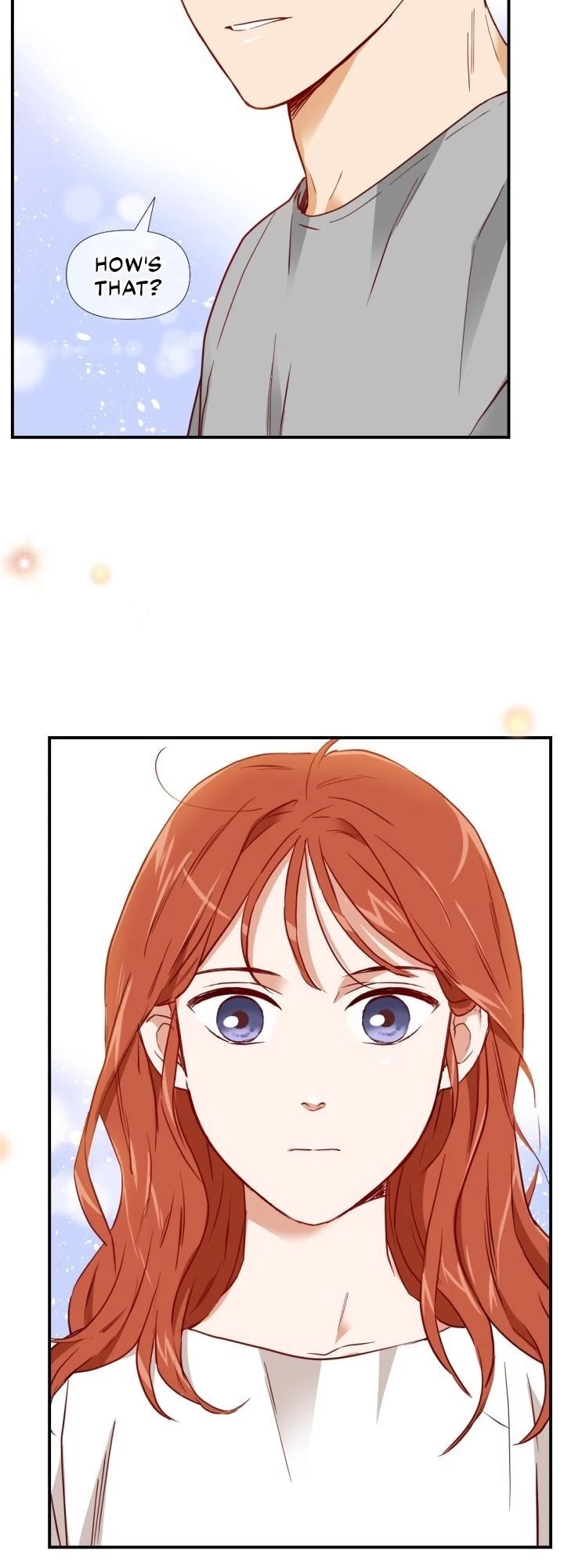 An Hour of Romance Chapter 46 page 32 - Chapter 46