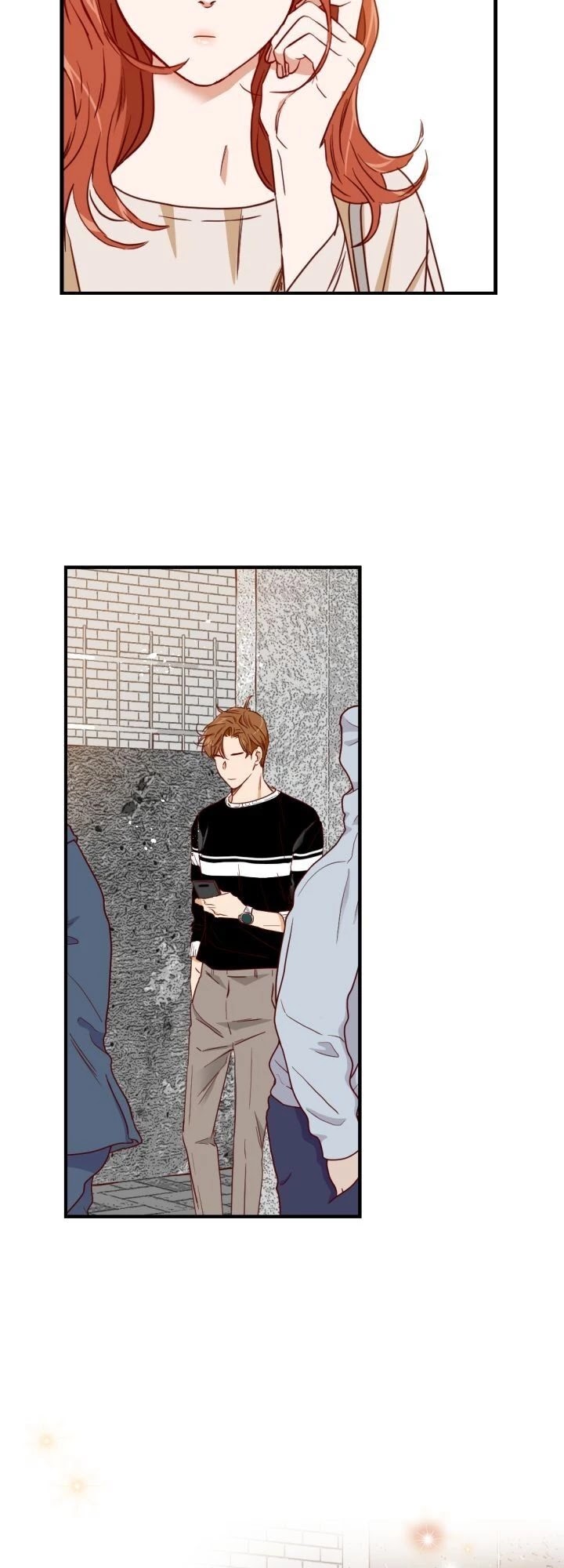 An Hour of Romance Chapter 46 page 37 - Chapter 46