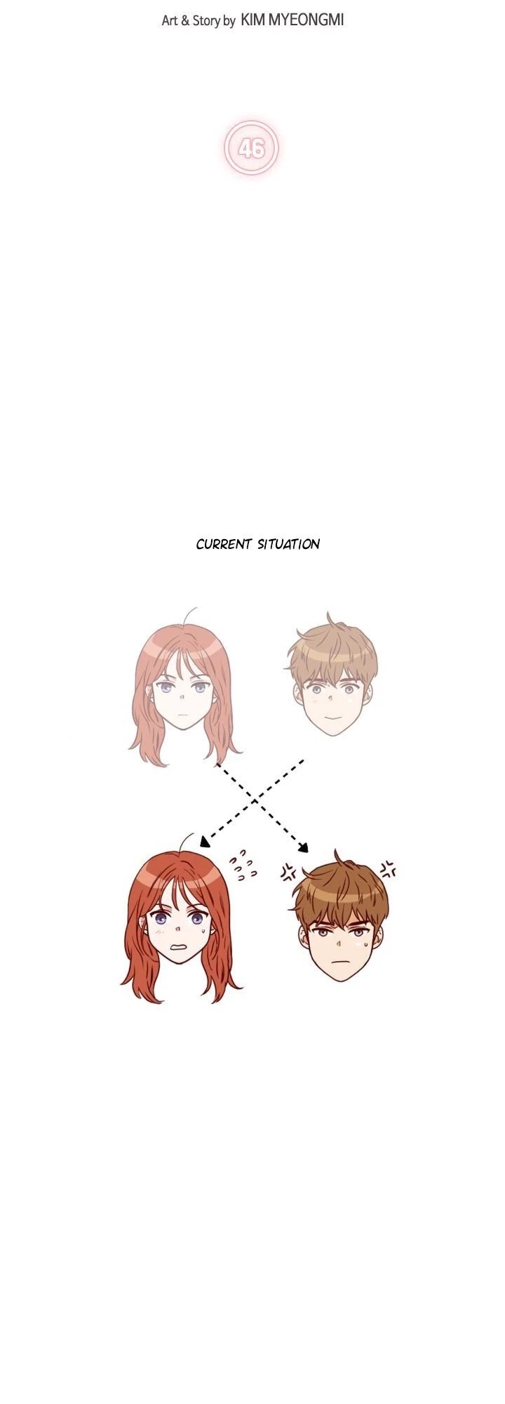 An Hour of Romance Chapter 46 page 4 - Chapter 46