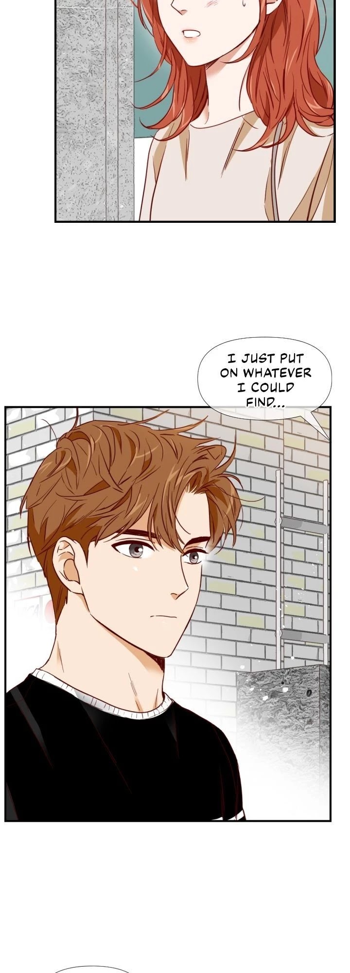 An Hour of Romance Chapter 46 page 41 - Chapter 46