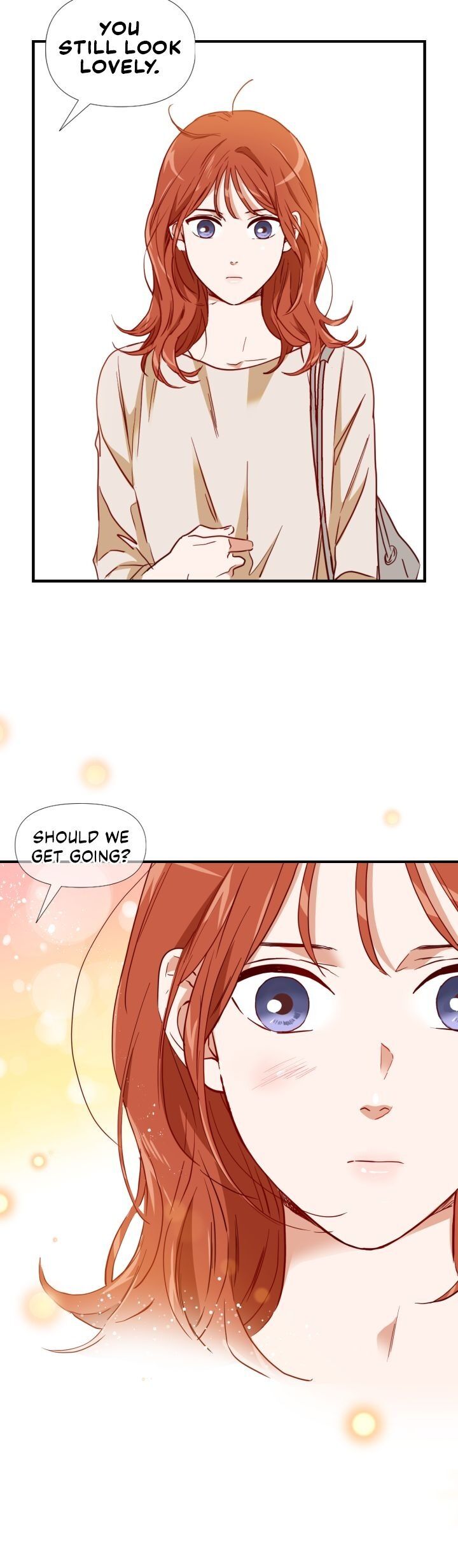 An Hour of Romance Chapter 46 page 42 - Chapter 46