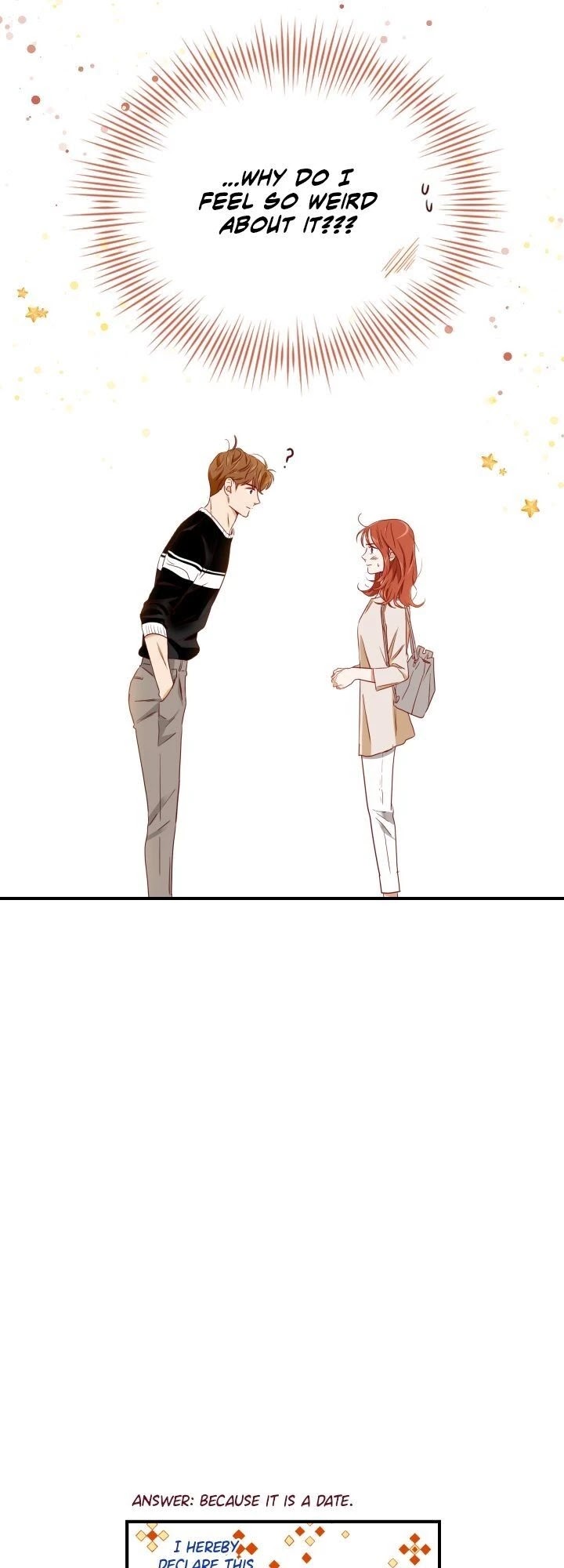 An Hour of Romance Chapter 46 page 44 - Chapter 46