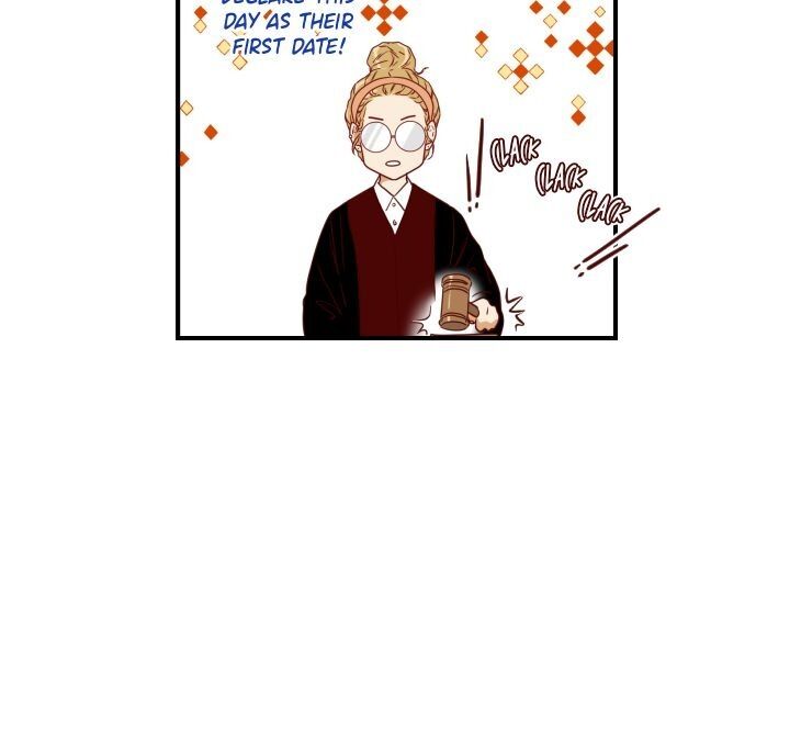 An Hour of Romance Chapter 46 page 45 - Chapter 46