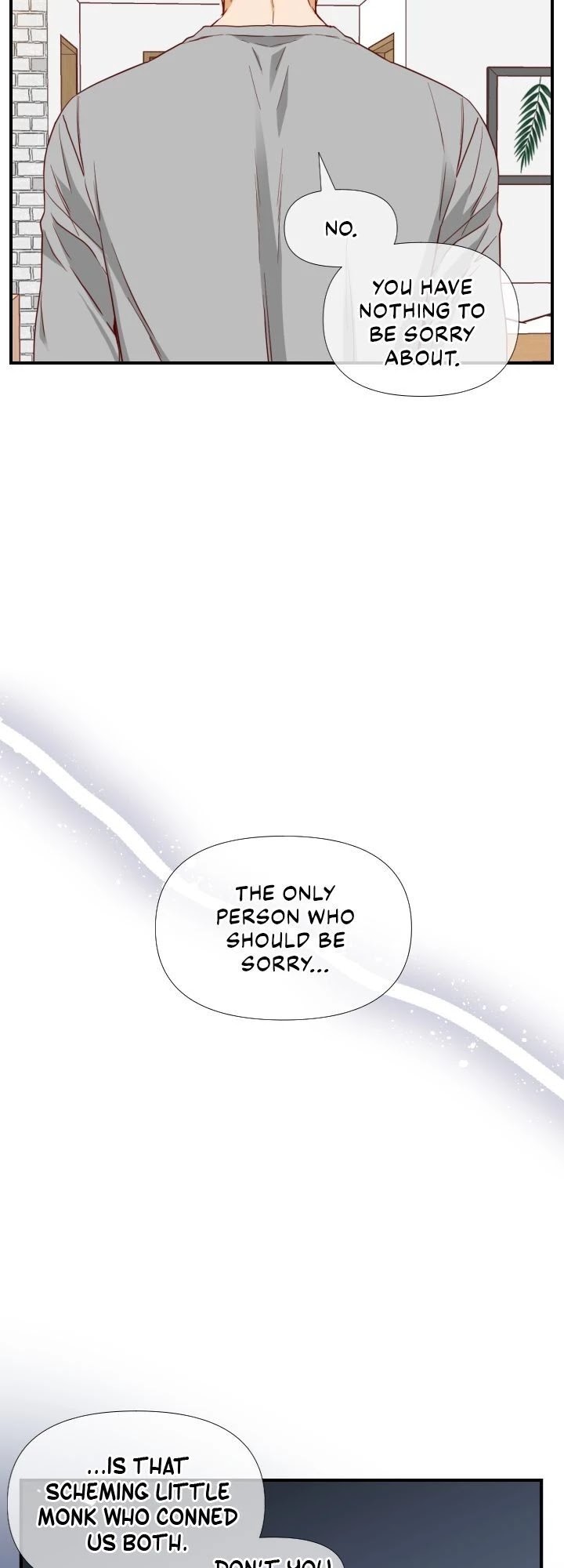 An Hour of Romance Chapter 46 page 9 - Chapter 46