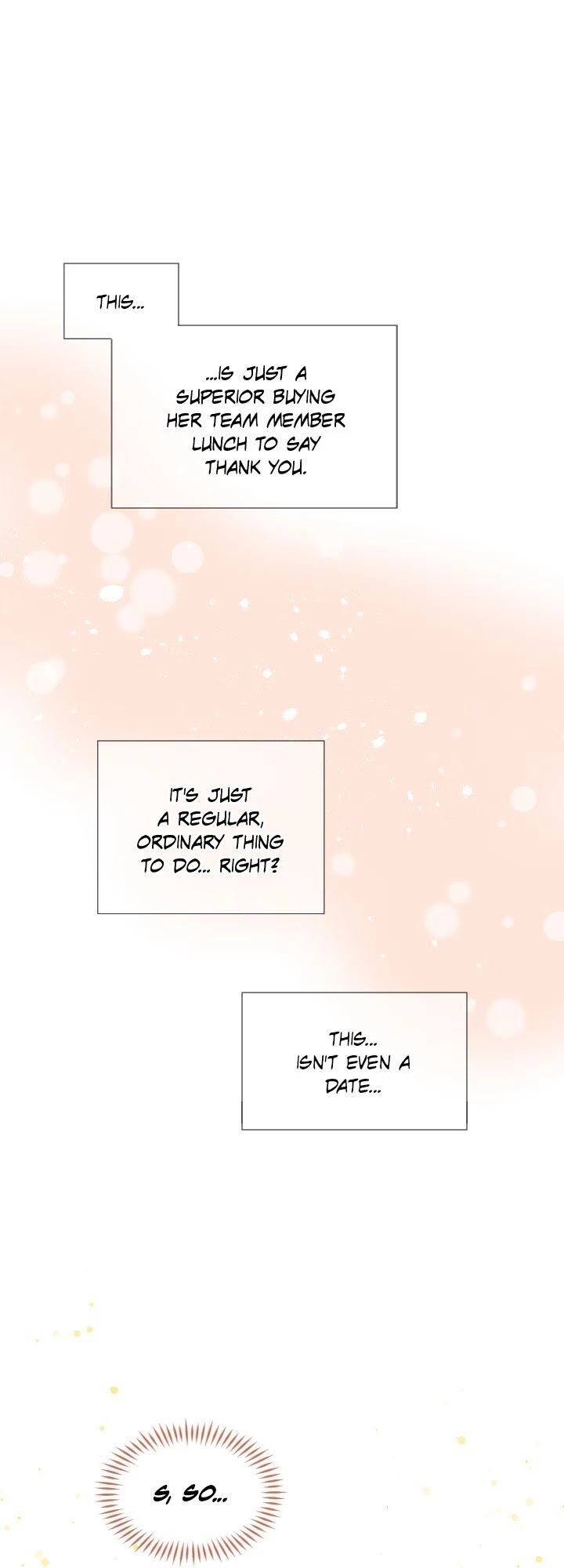 An Hour of Romance Chapter 47 page 1 - Chapter 47