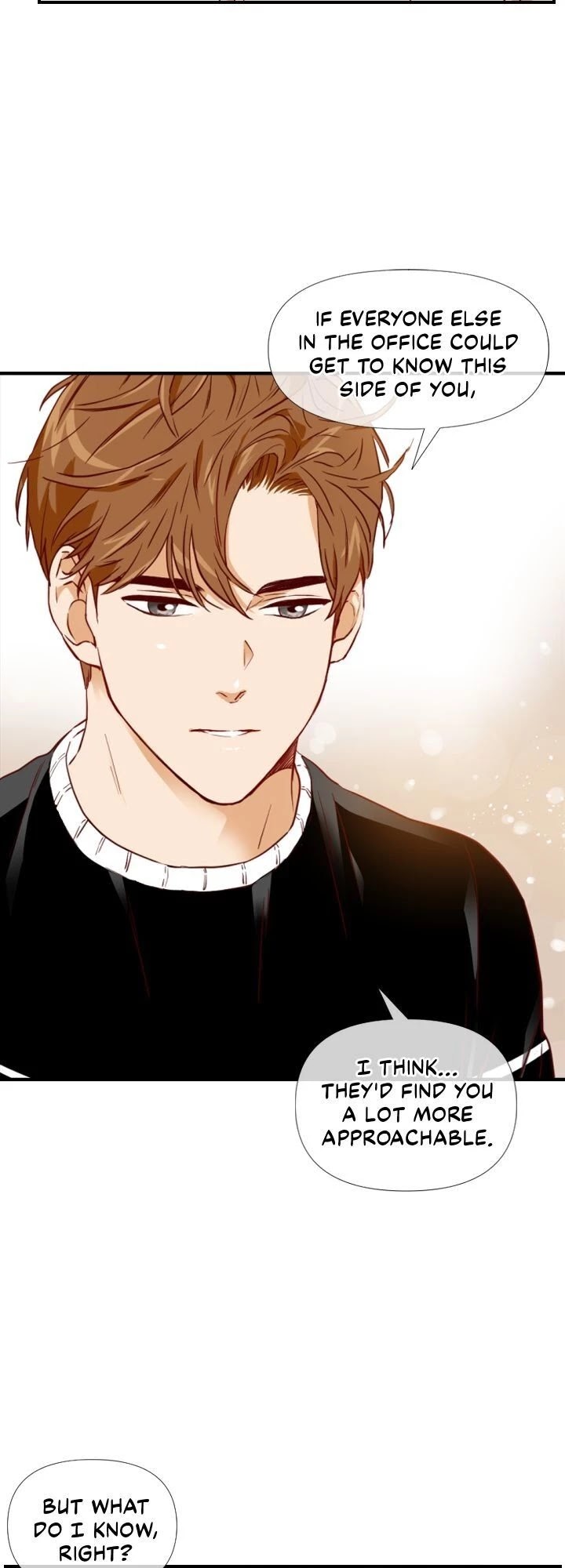 An Hour of Romance Chapter 47 page 13 - Chapter 47