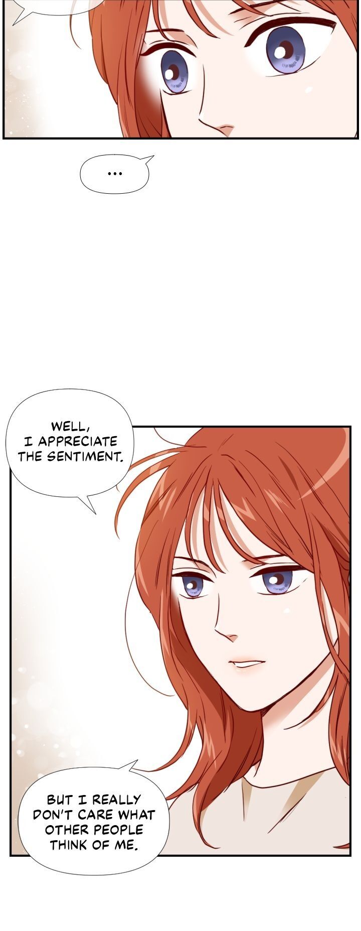 An Hour of Romance Chapter 47 page 14 - Chapter 47
