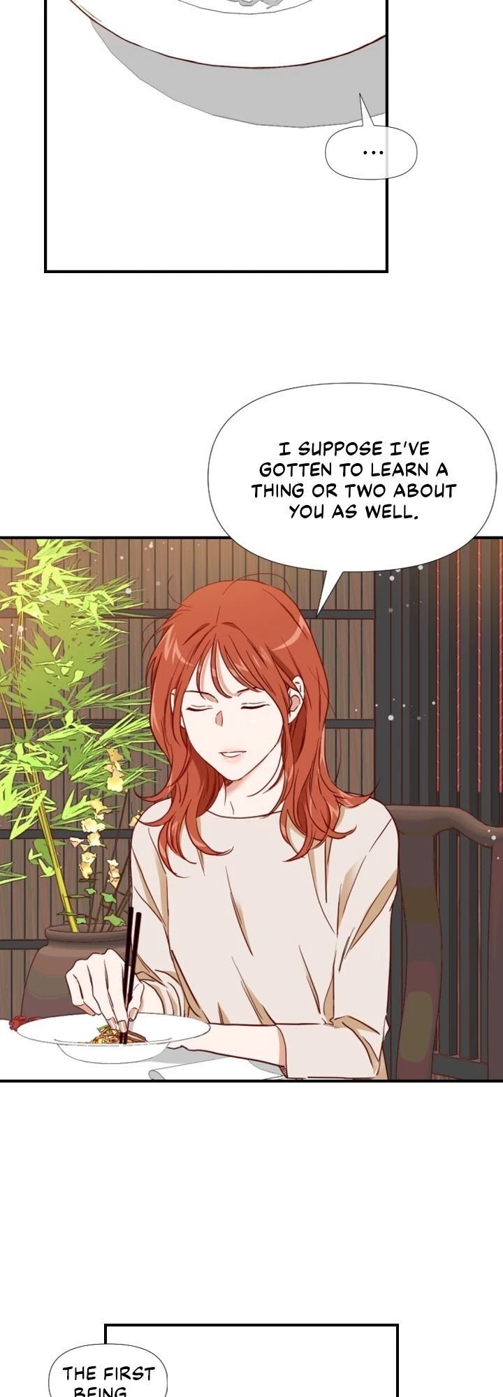 An Hour of Romance Chapter 47 page 16 - Chapter 47