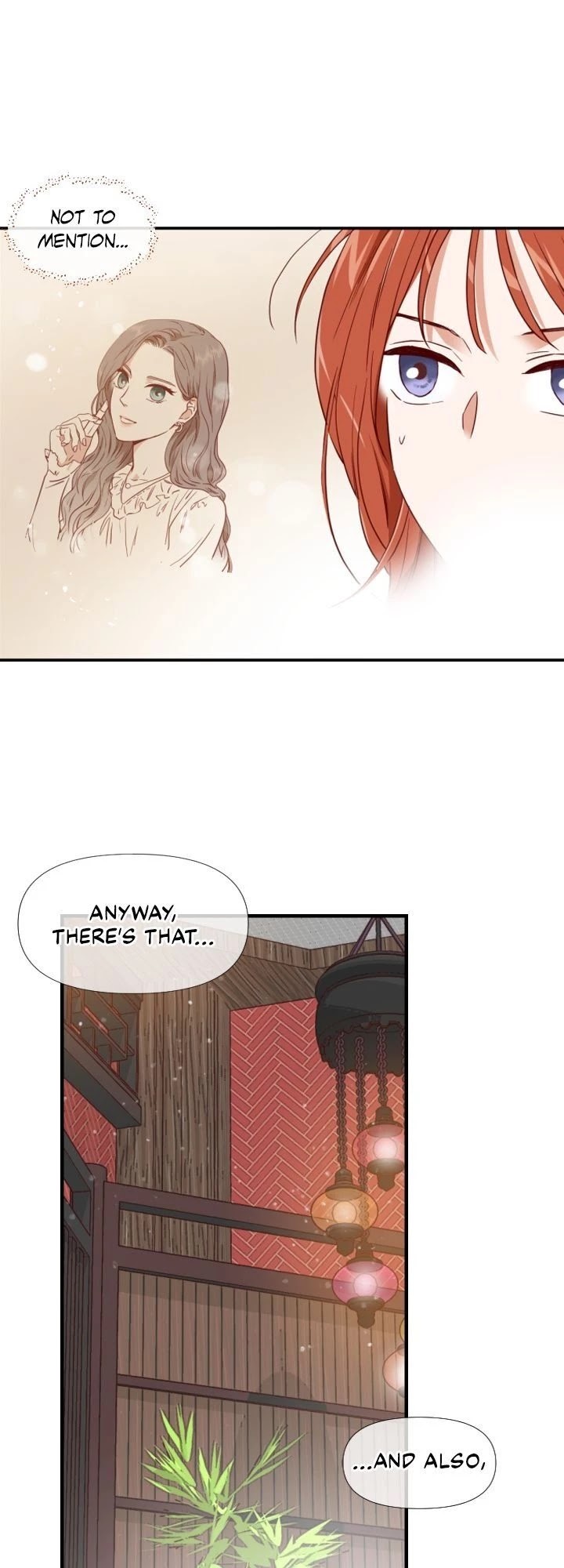 An Hour of Romance Chapter 47 page 18 - Chapter 47