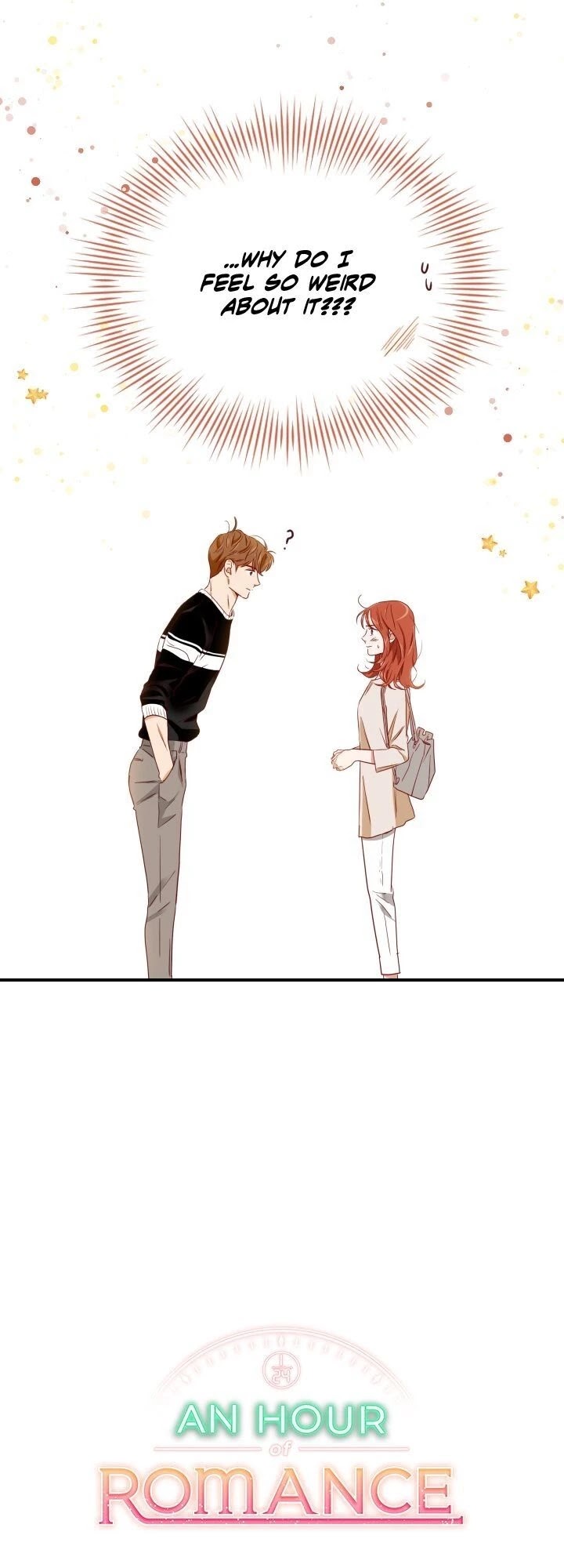 An Hour of Romance Chapter 47 page 2 - Chapter 47