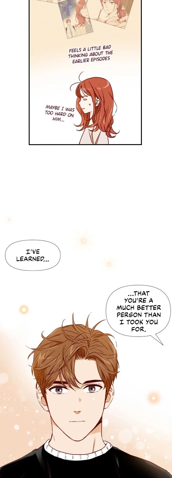 An Hour of Romance Chapter 47 page 20 - Chapter 47