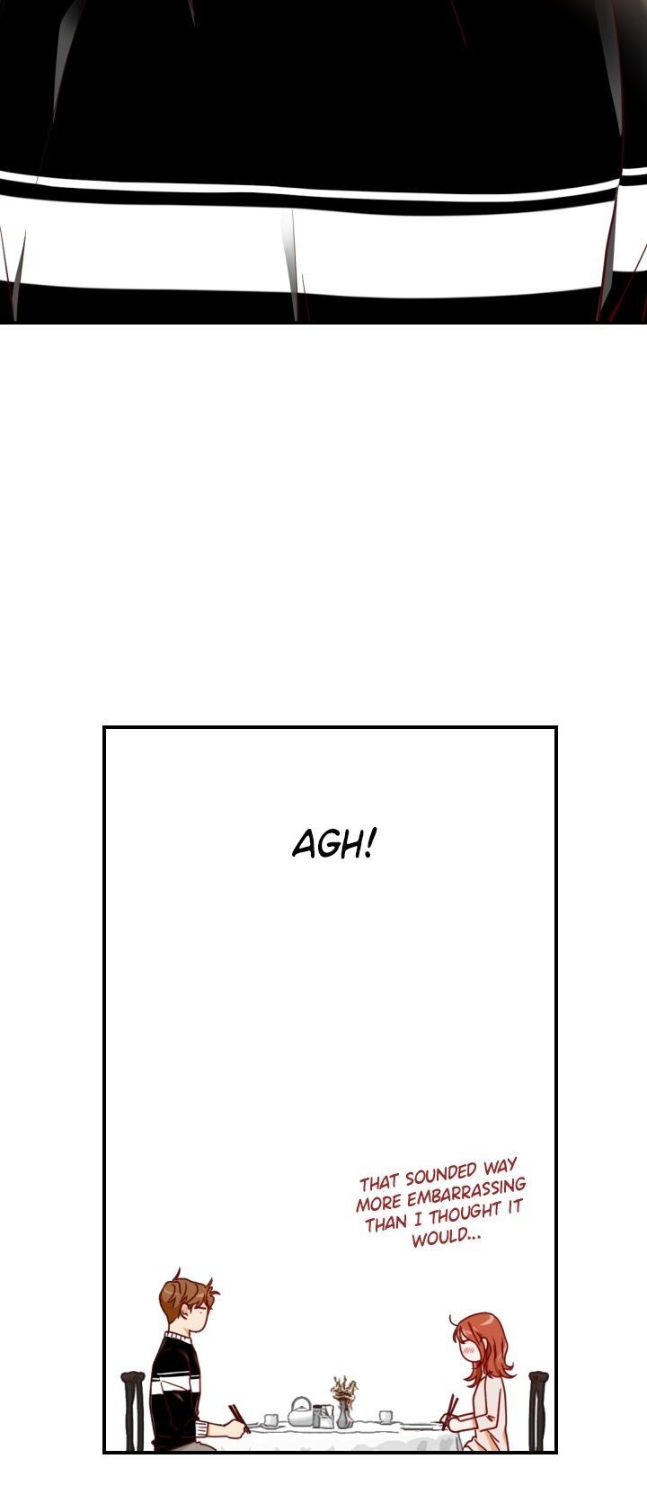 An Hour of Romance Chapter 47 page 21 - Chapter 47