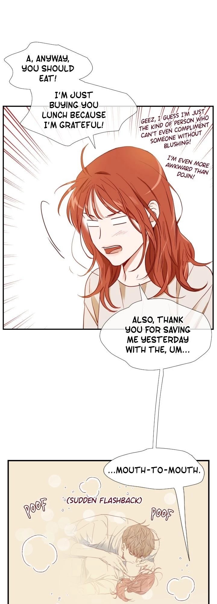 An Hour of Romance Chapter 47 page 22 - Chapter 47