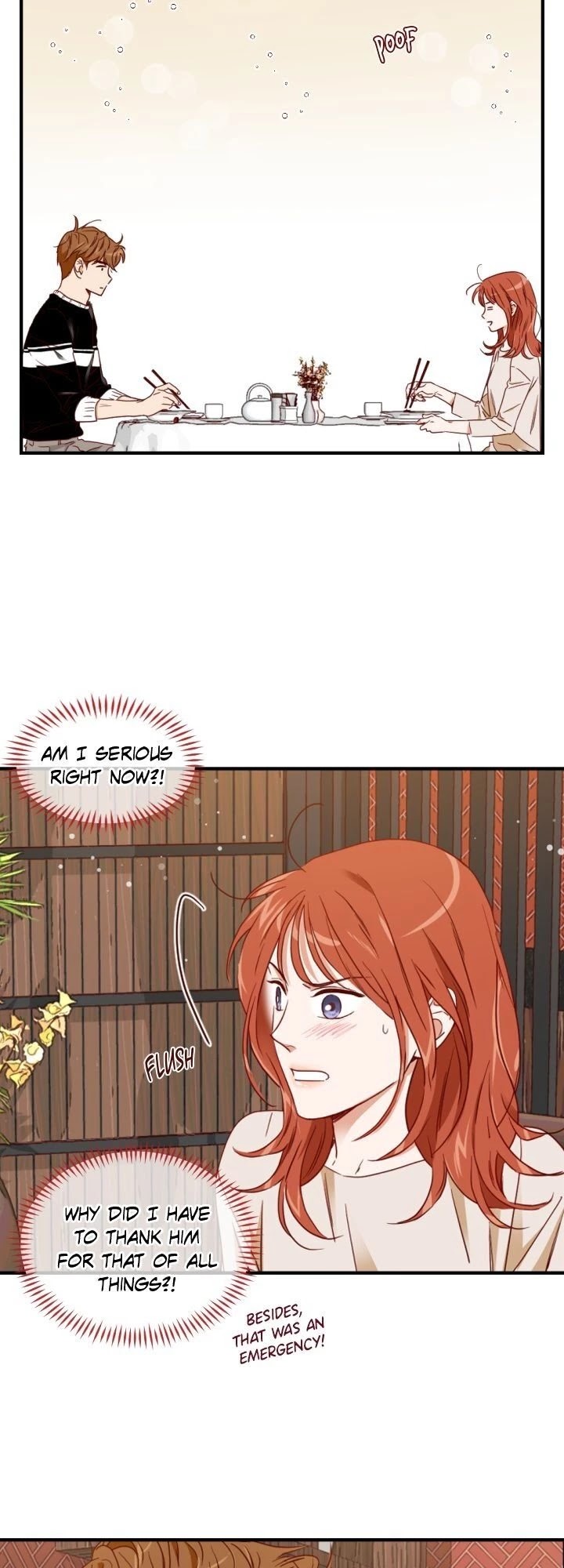An Hour of Romance Chapter 47 page 23 - Chapter 47