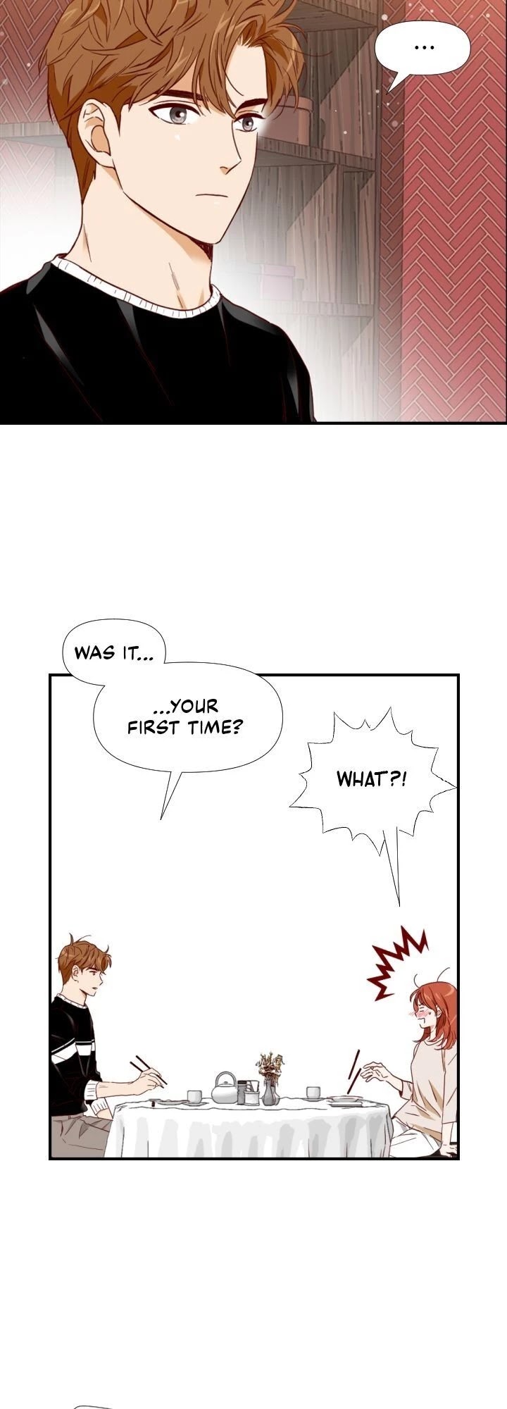 An Hour of Romance Chapter 47 page 24 - Chapter 47