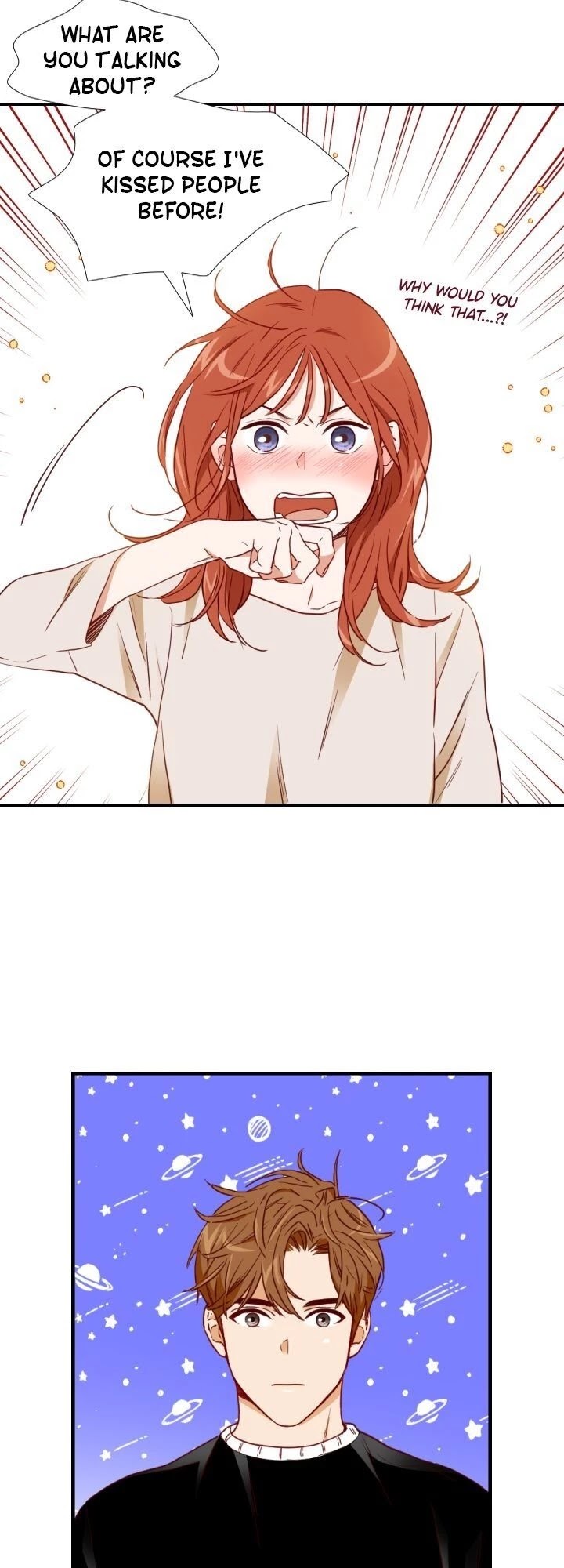 An Hour of Romance Chapter 47 page 25 - Chapter 47