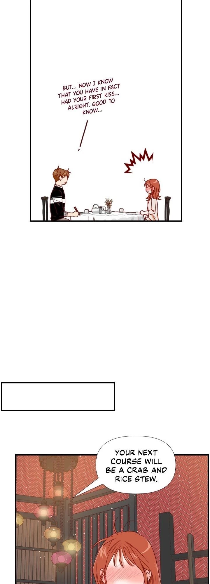 An Hour of Romance Chapter 47 page 27 - Chapter 47