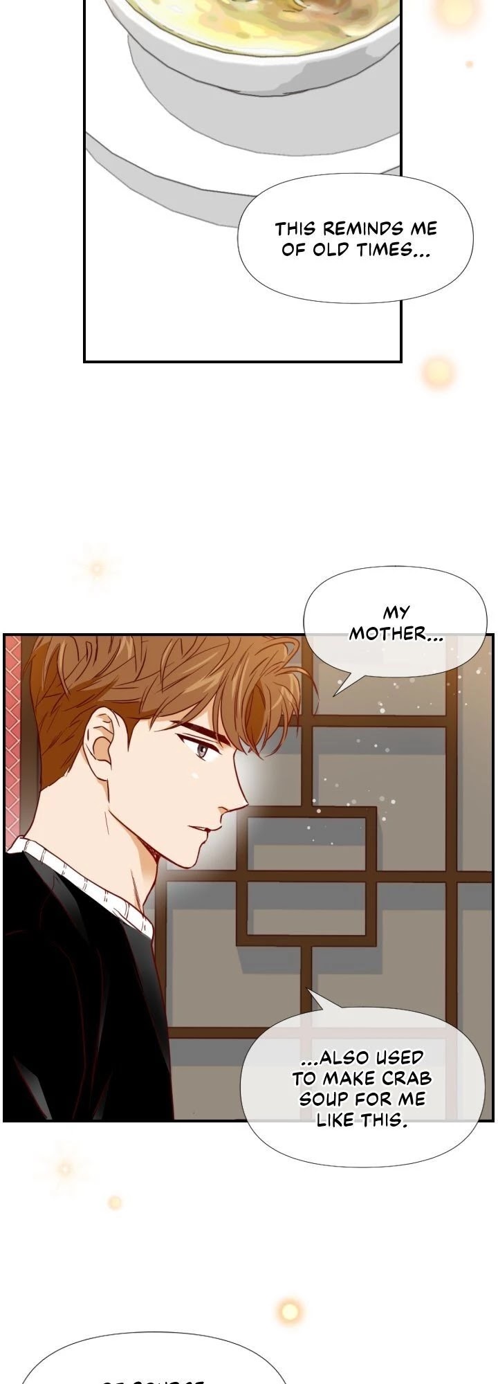 An Hour of Romance Chapter 47 page 31 - Chapter 47