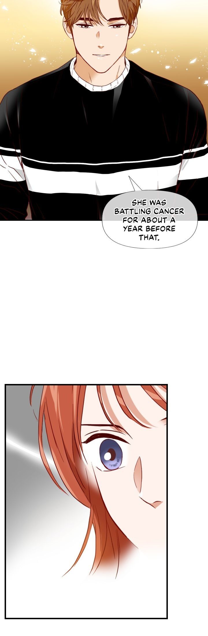 An Hour of Romance Chapter 47 page 35 - Chapter 47