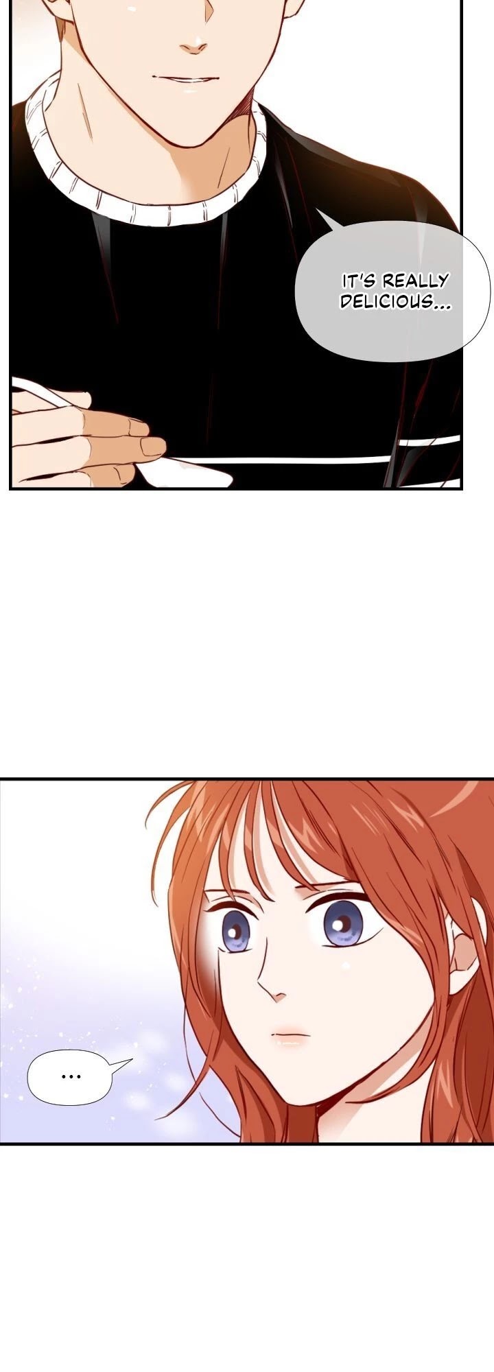 An Hour of Romance Chapter 47 page 37 - Chapter 47