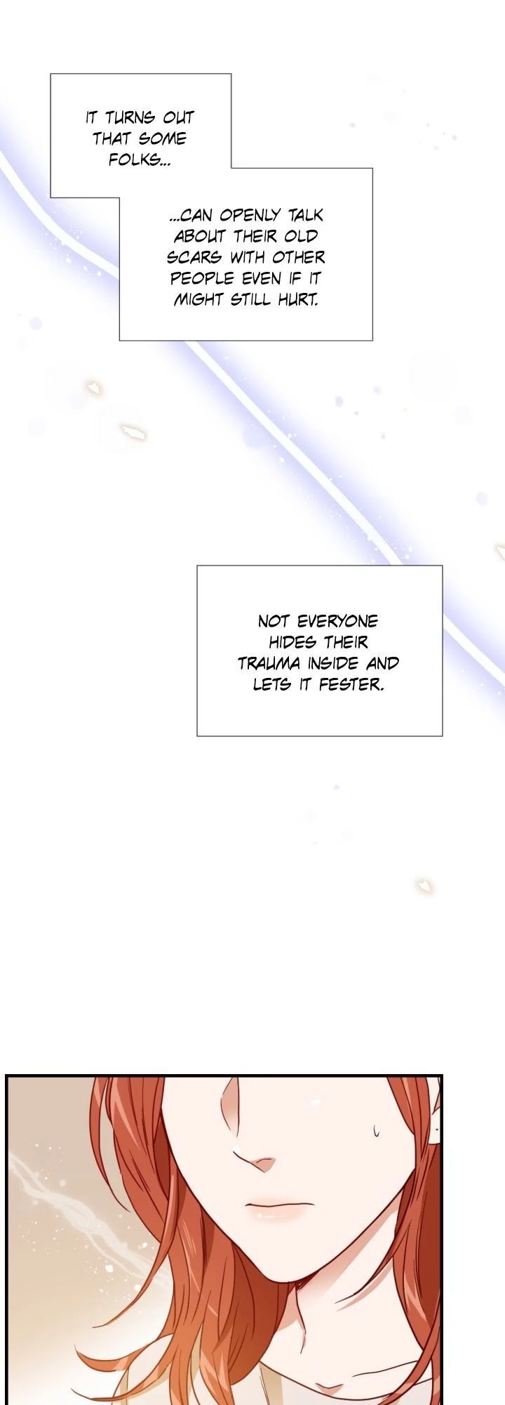 An Hour of Romance Chapter 47 page 38 - Chapter 47
