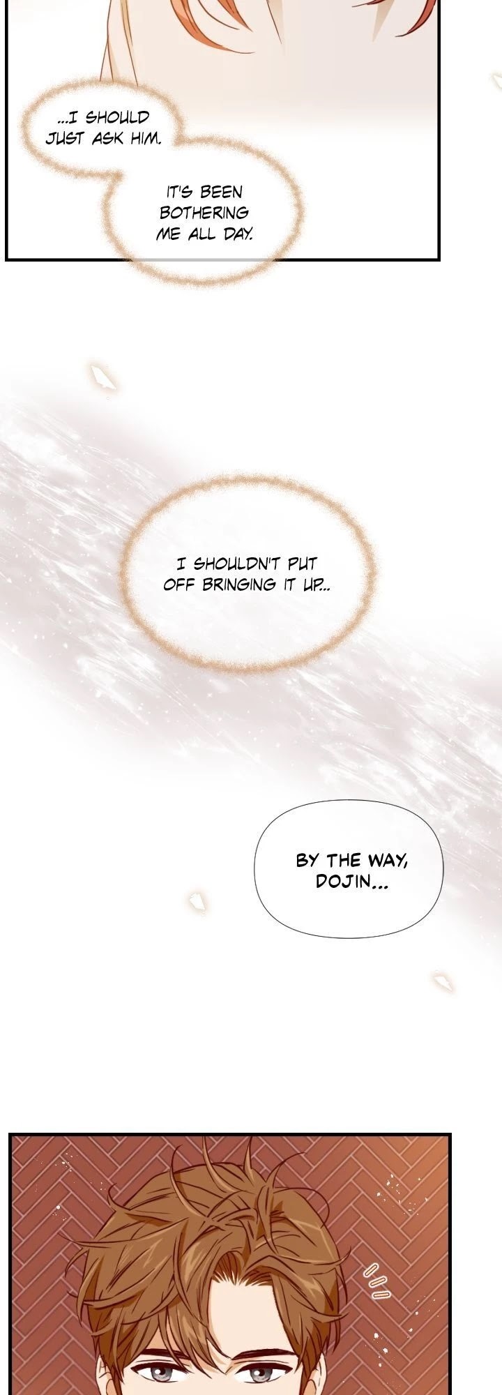 An Hour of Romance Chapter 47 page 39 - Chapter 47