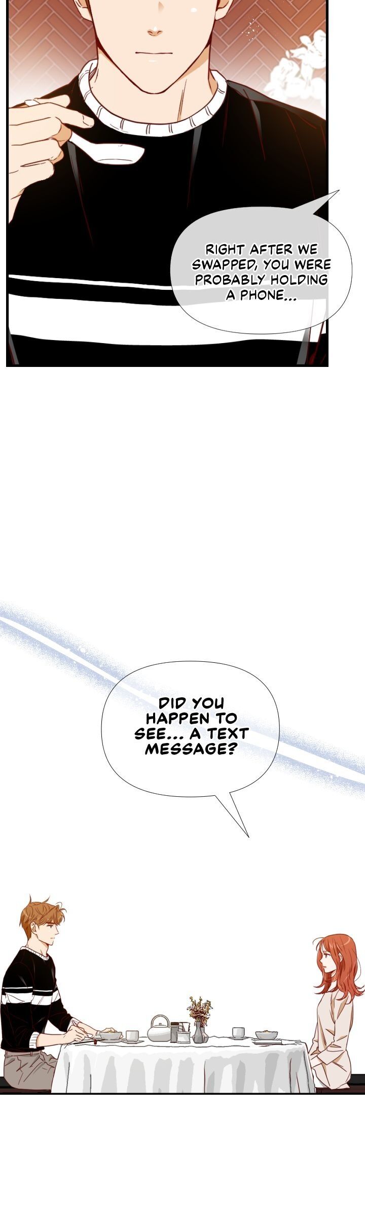 An Hour of Romance Chapter 47 page 40 - Chapter 47