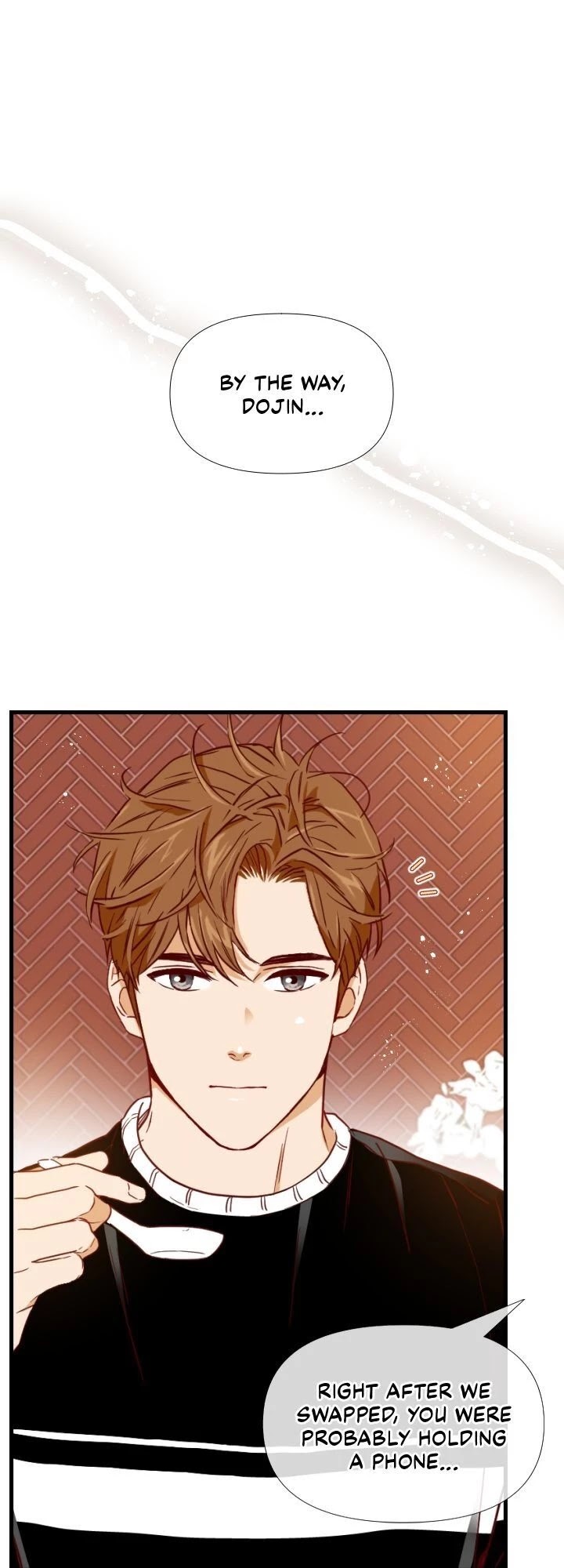 An Hour of Romance Chapter 48 page 1 - Chapter 48